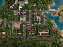 Treasure Of Nadia 23 - PC Gameplay (HD)