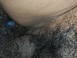 Desi indian wife fucking with young boy