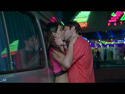Geeta Basra And Emraan Hashmi Kissing And Sex Scene 