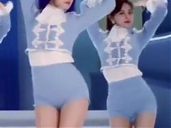 Jeongyeons Ready For Your Cum Now, Guys